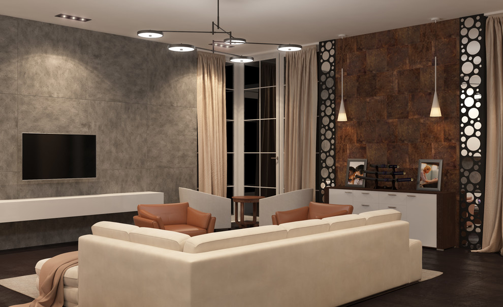 Коттедж Papean Art