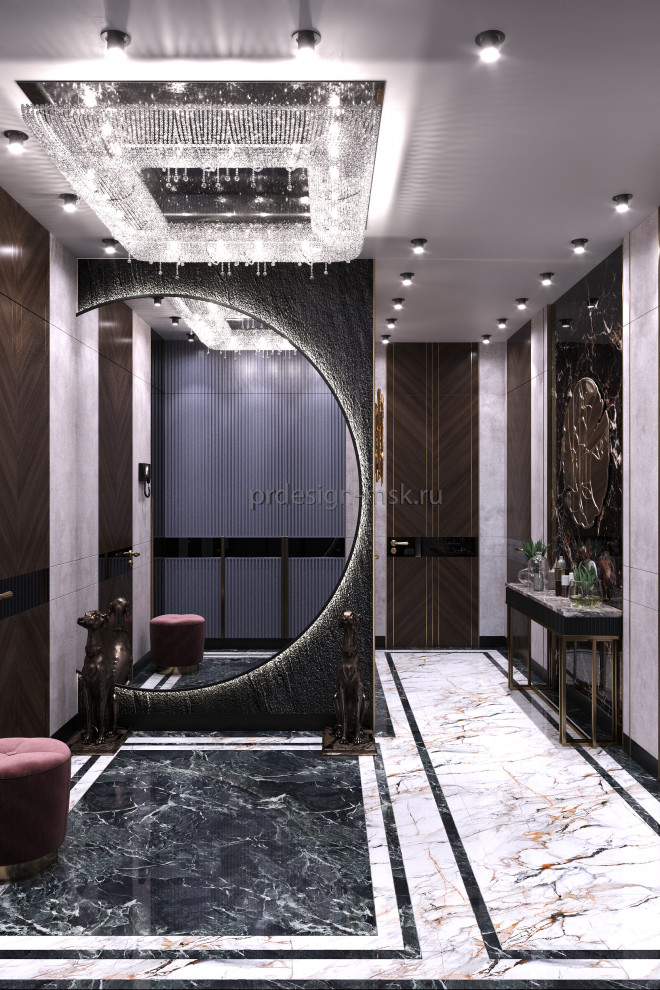 ЖК Балтийский