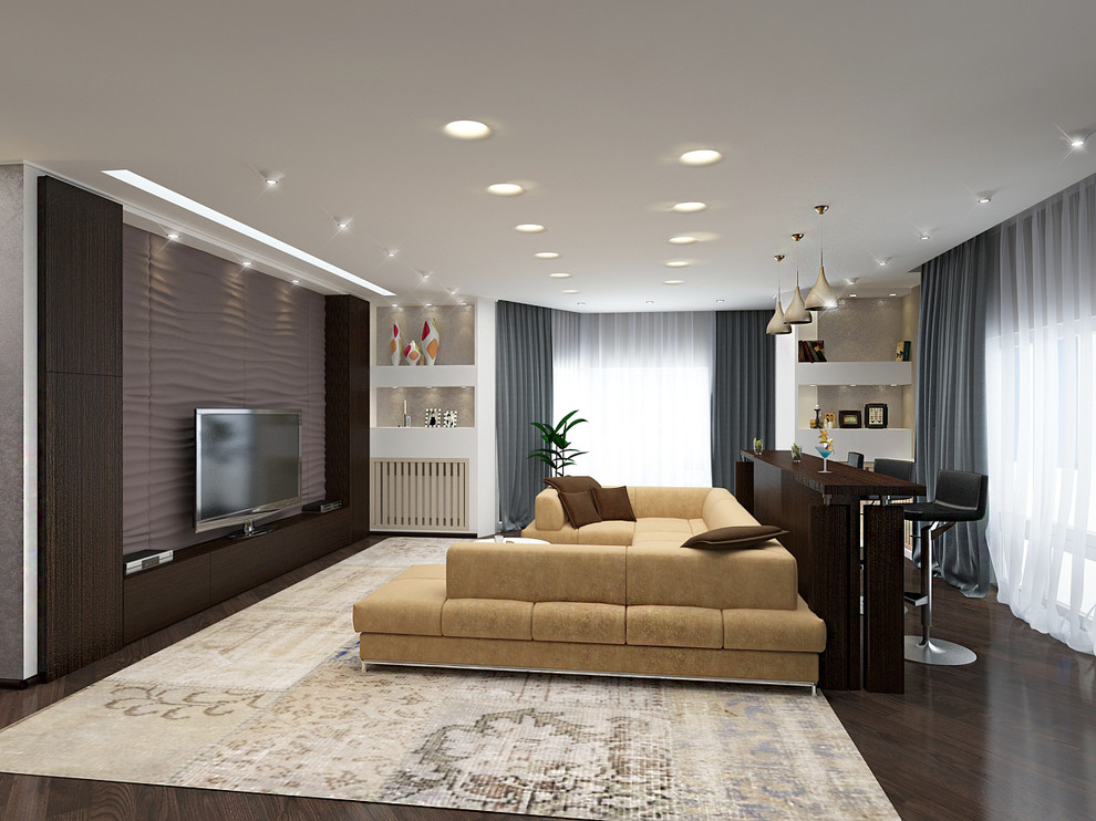 Квартира в Немецкой деревне