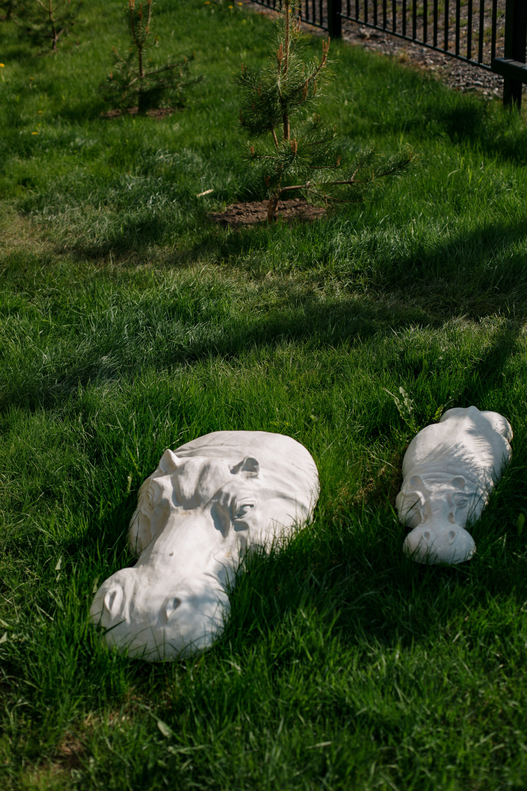 Загородный дом Охта