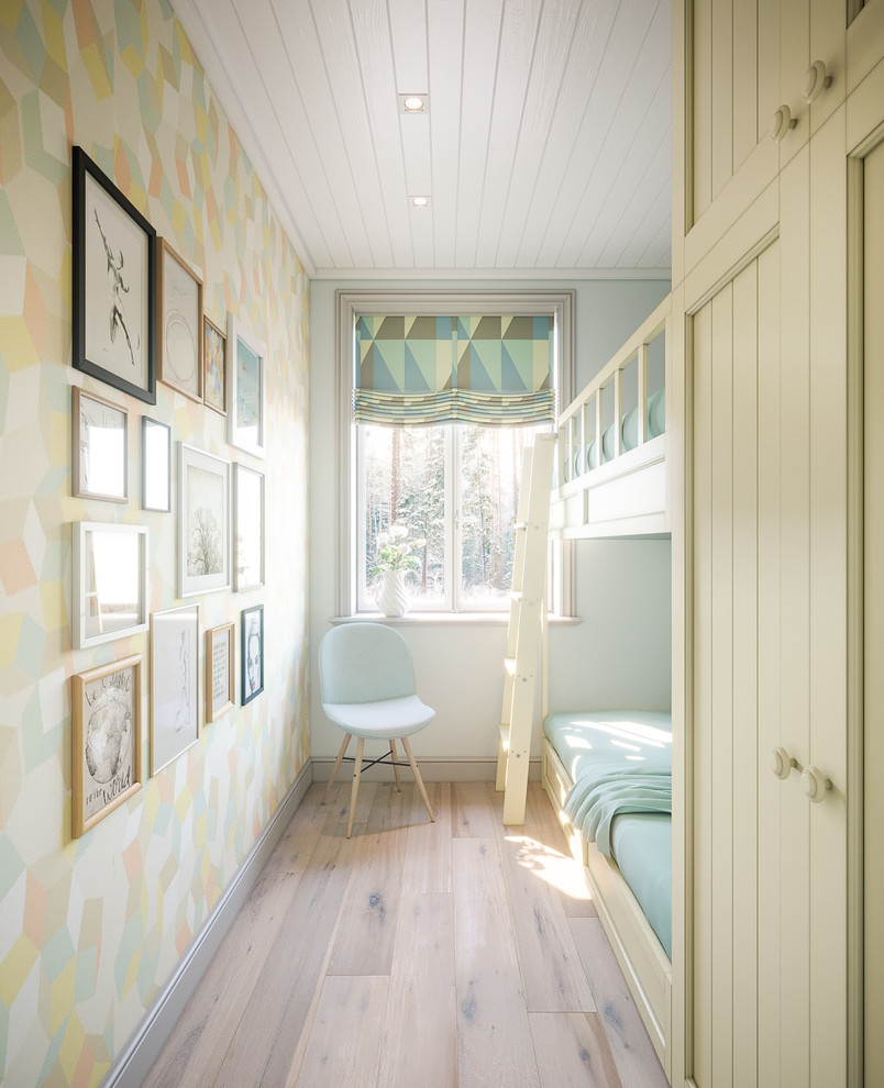 Дом в Приозерском районе