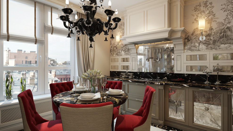 Квартира в Митино