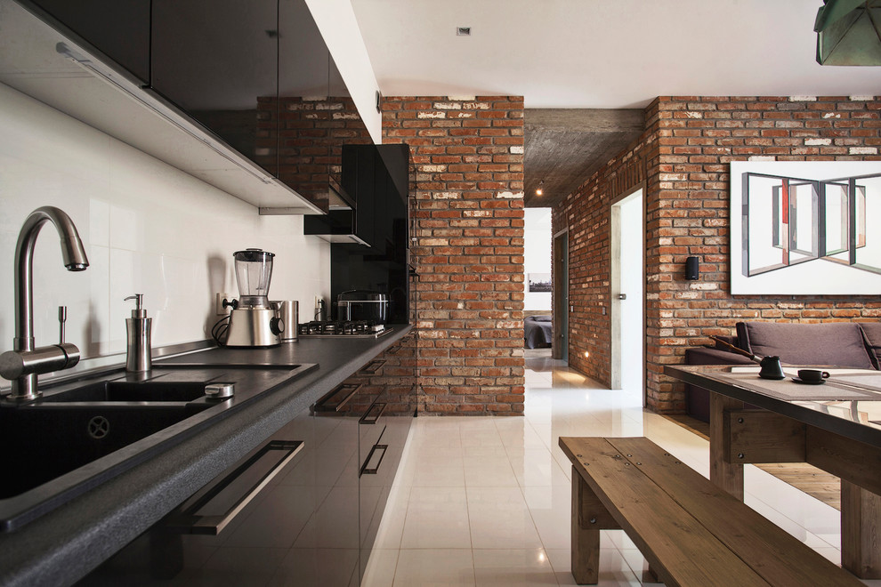 Дом в Динской