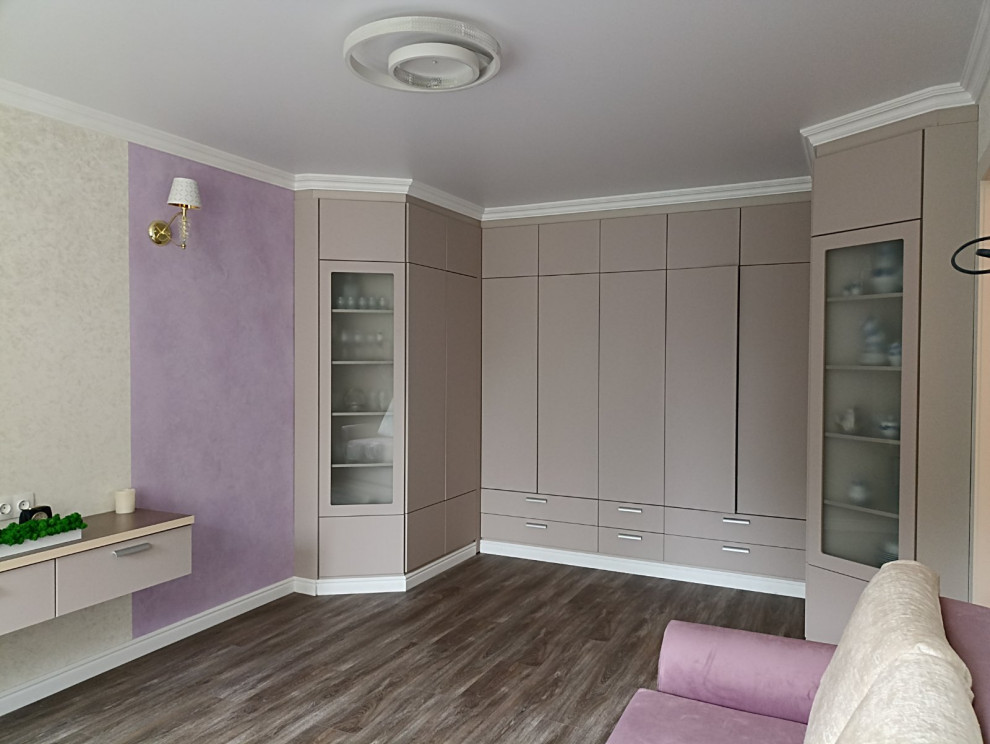 Полная чаша (дизайн интерьера и украшение интерьера изделиями ручной работы)