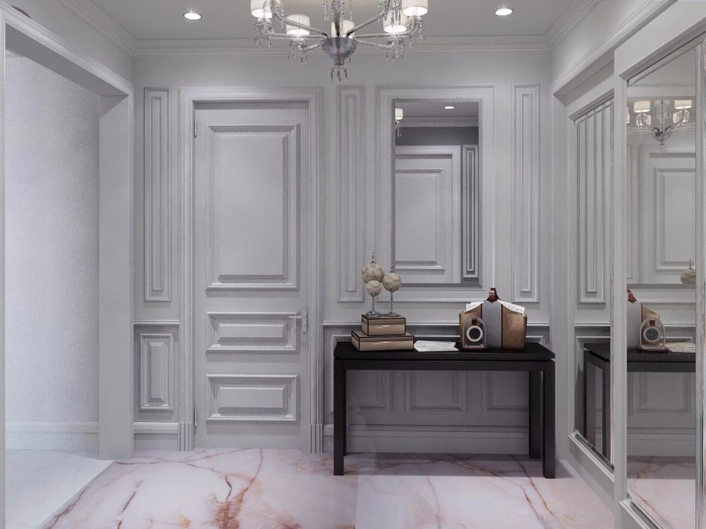 Ремонт квартир