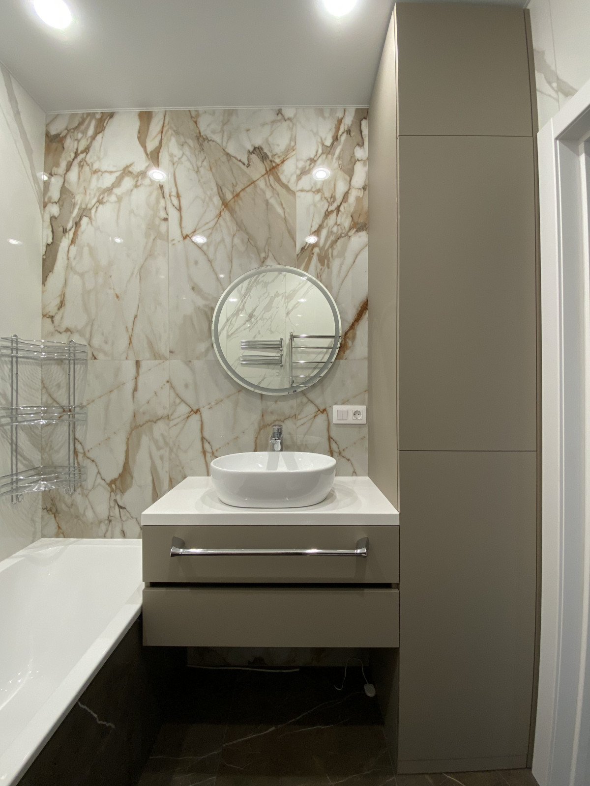 Мебель в санузел