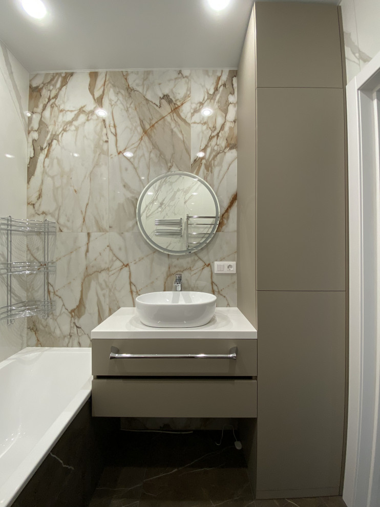 Мебель в санузел