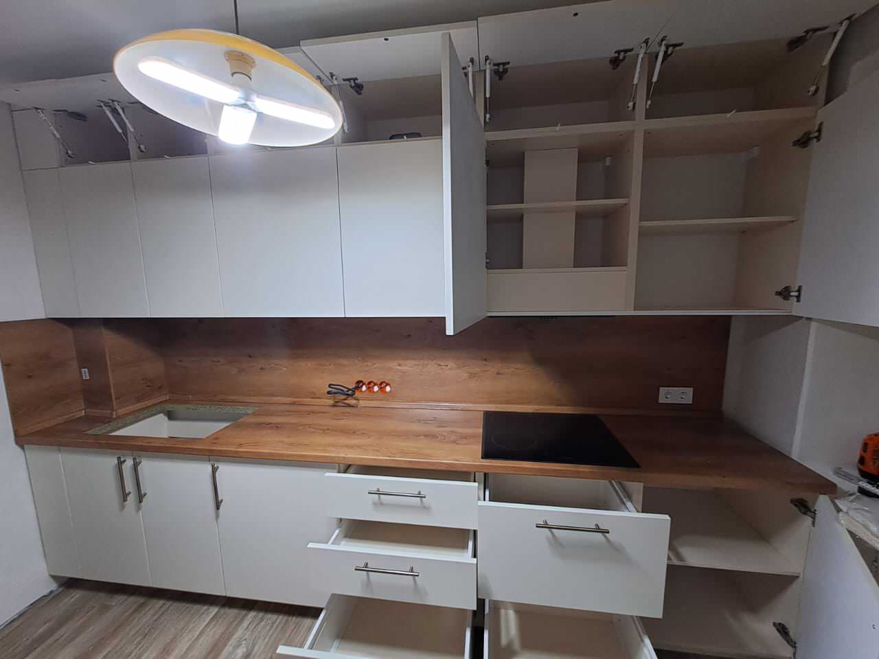 Обложка проекта: Мой проект