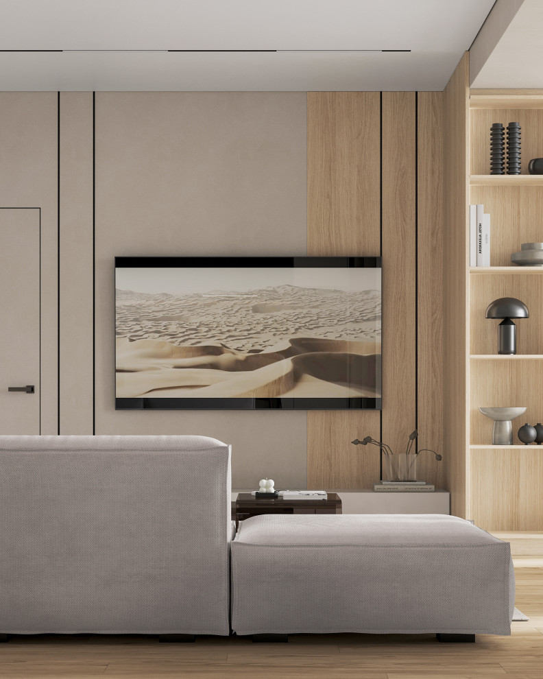 Дизайн-проект