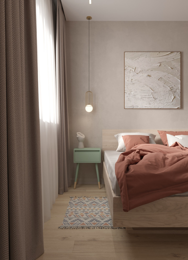 КВАРТИРА БАЛИ-СТАЙЛ г. Иркутск