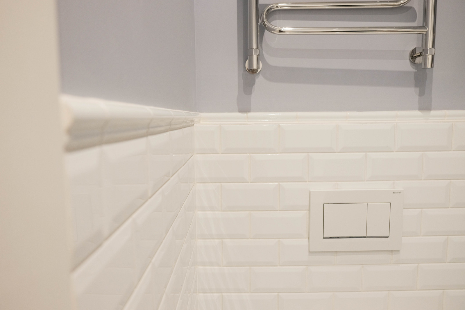 Квартира для молодой семьи