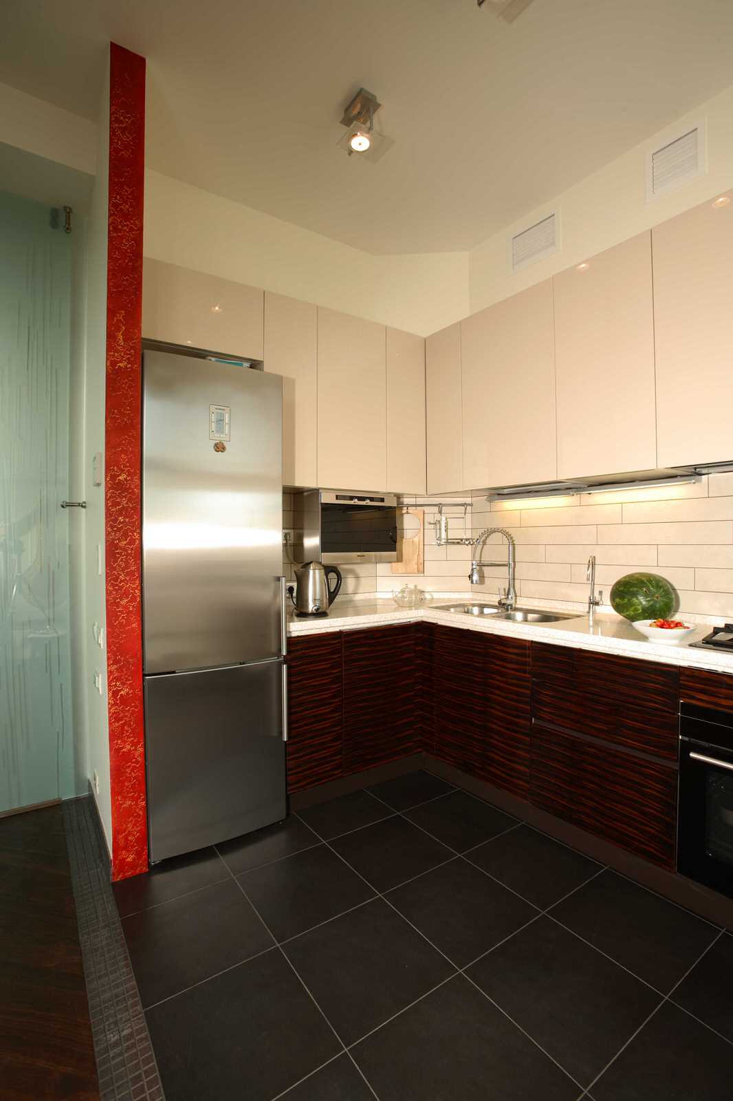 Дом на смоленской набережной