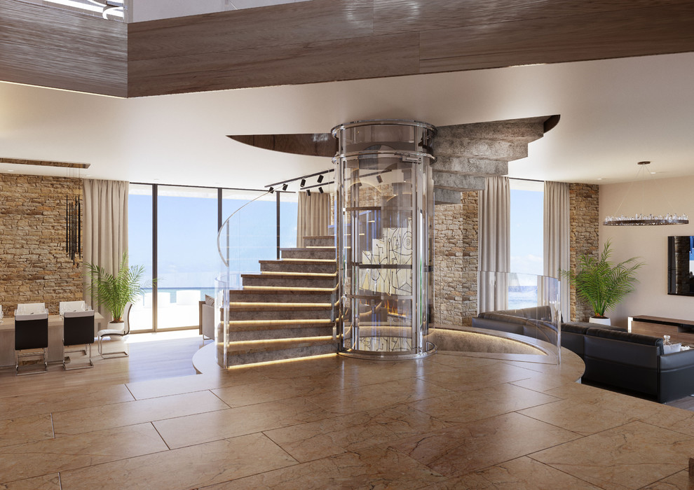 SANRAIS VILLA LIMASSOL