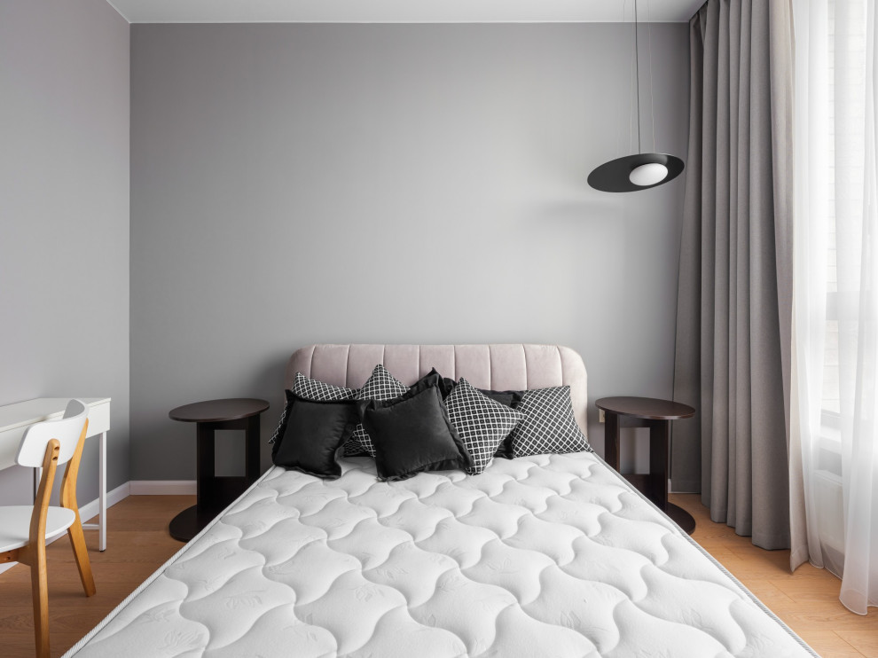 ремонт однушки в Саратове