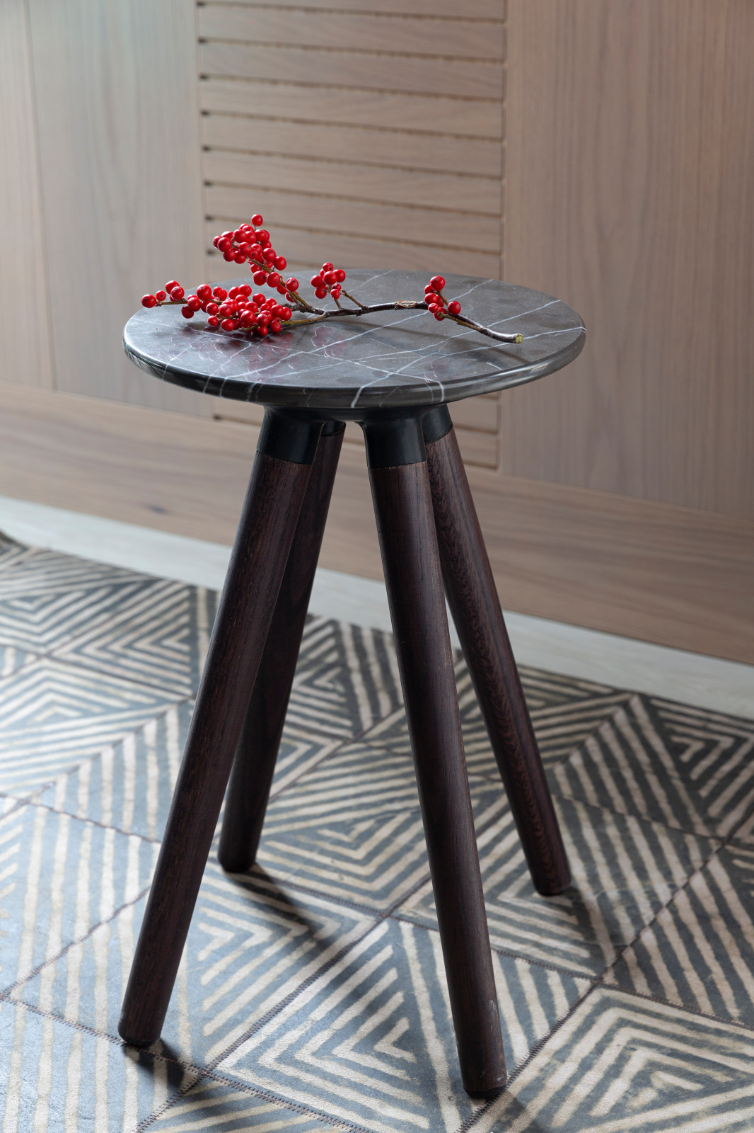 Офис в Селивёрстовом переулке