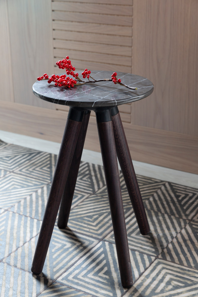 Офис в Селивёрстовом переулке