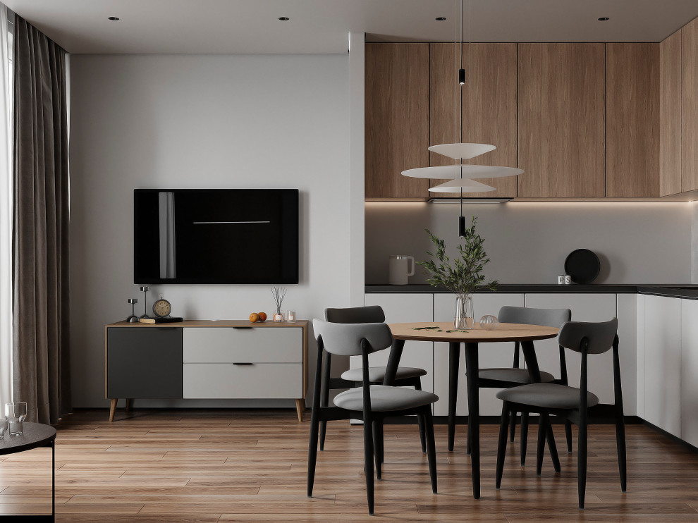 ЖК Галактика