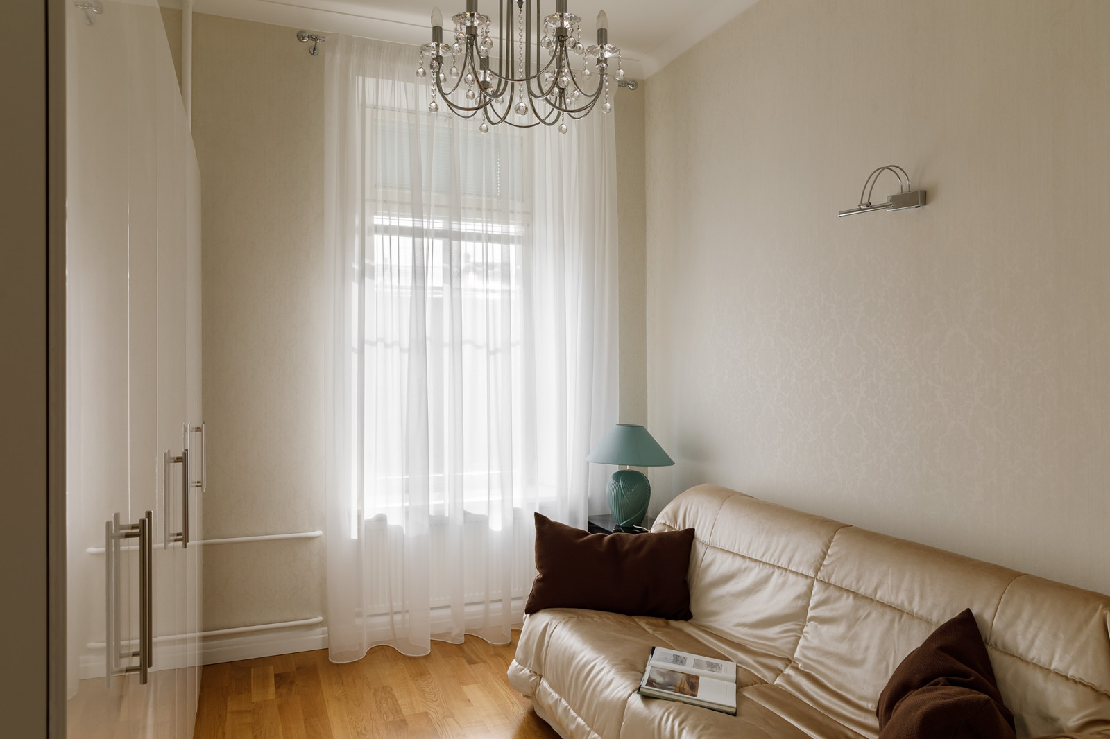 Классика на Рубинштейна