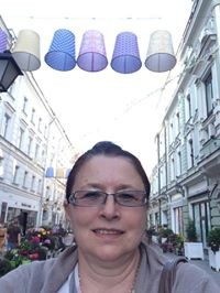 Татьяна Бузуева