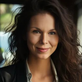 Ирина Близнец