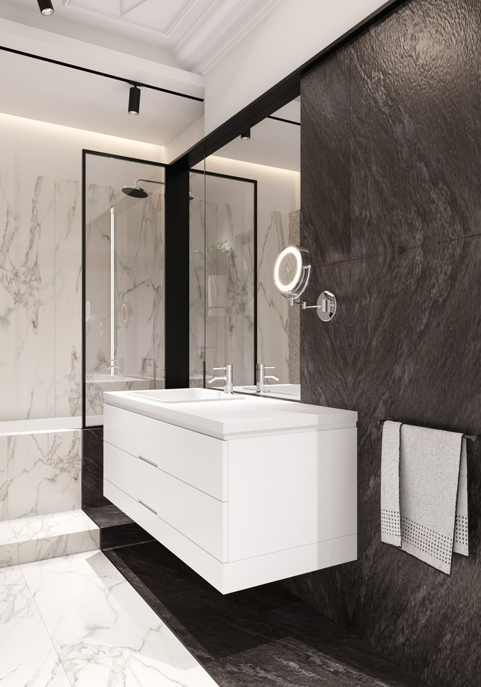 Квартира в центре Санкт-Петербурга