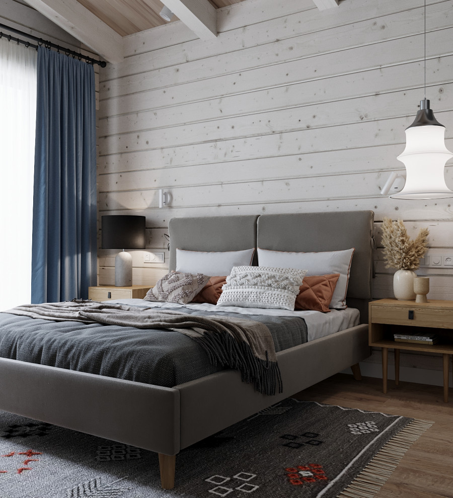 Дом мечты в г.Чайковский (Пермский край)