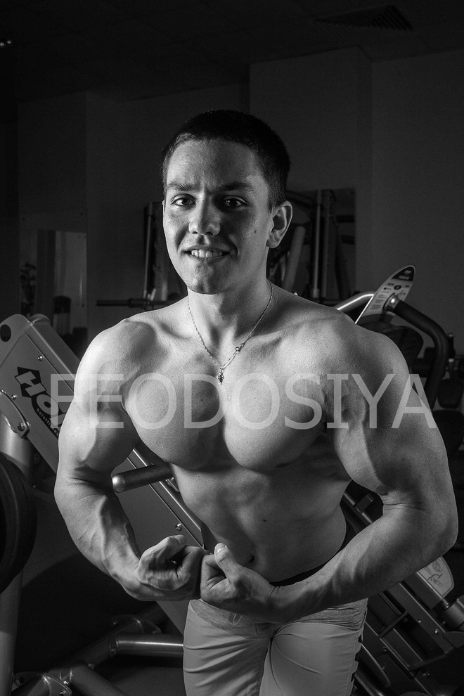 здоровым быть модно