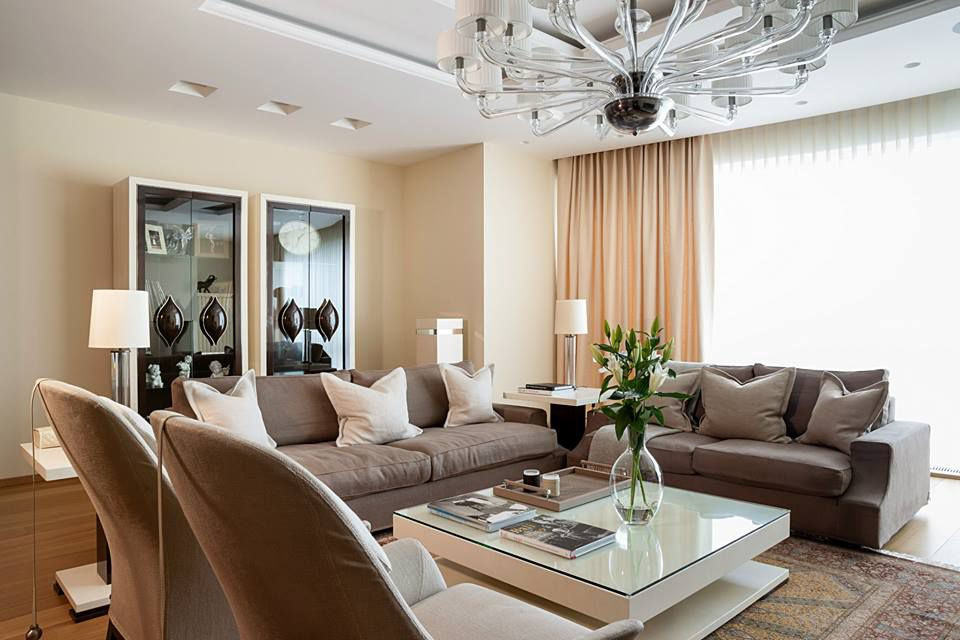 Кутузовская ривьера