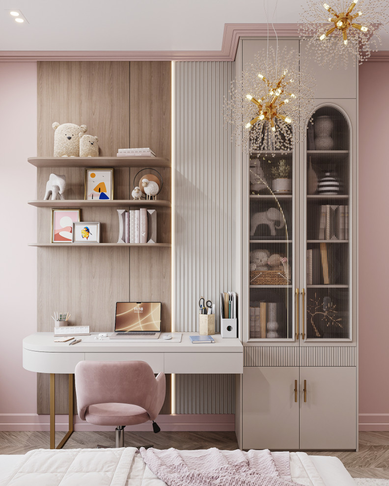 ЖК Квартал 55 (с террасой)