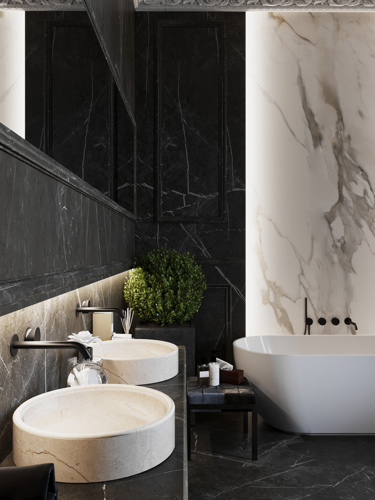 Проект квартиры в ЖК Milk House Новосибирск