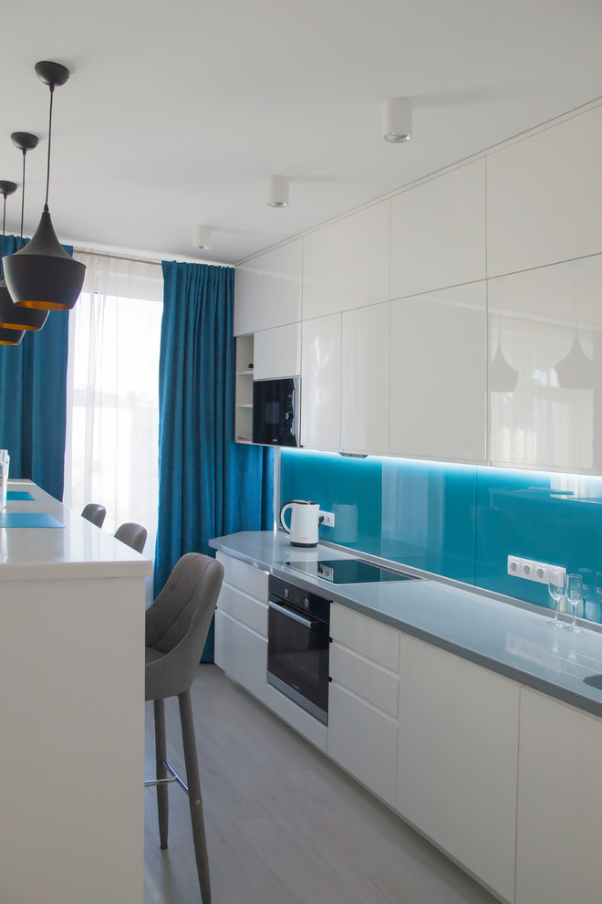 Фоновое изображение профиля Сергиенко Алина