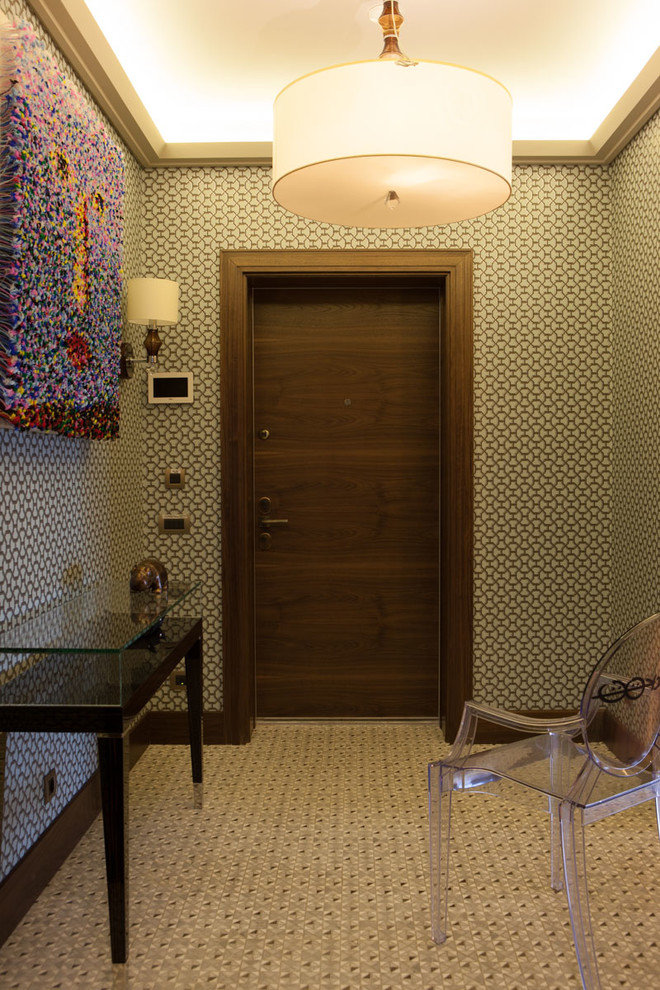 Квартира в ЖК "Кутузовская ривьера" 303 м2