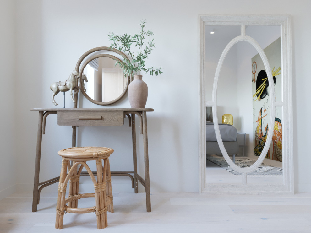 Милый Сканди в Новом Де-Фризе