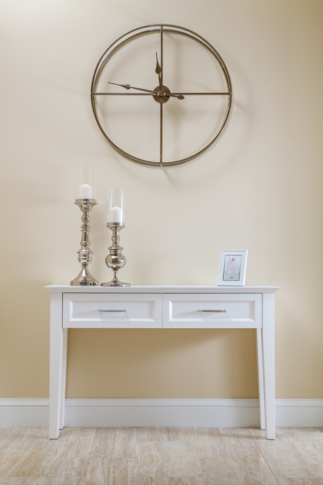 Квартира в ЖК Barkli Residence