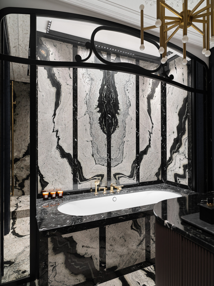 ЖК Art View House 134 кв.м