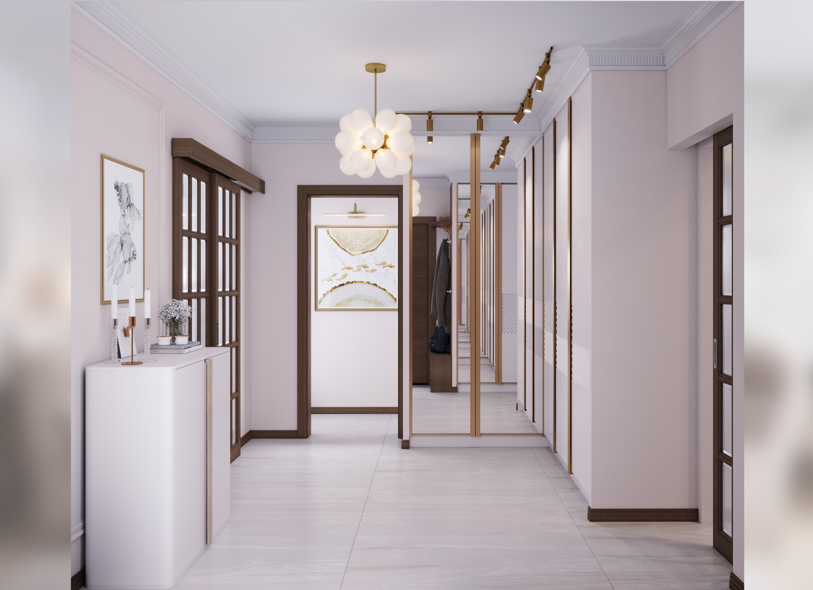 Нагатинская набережная