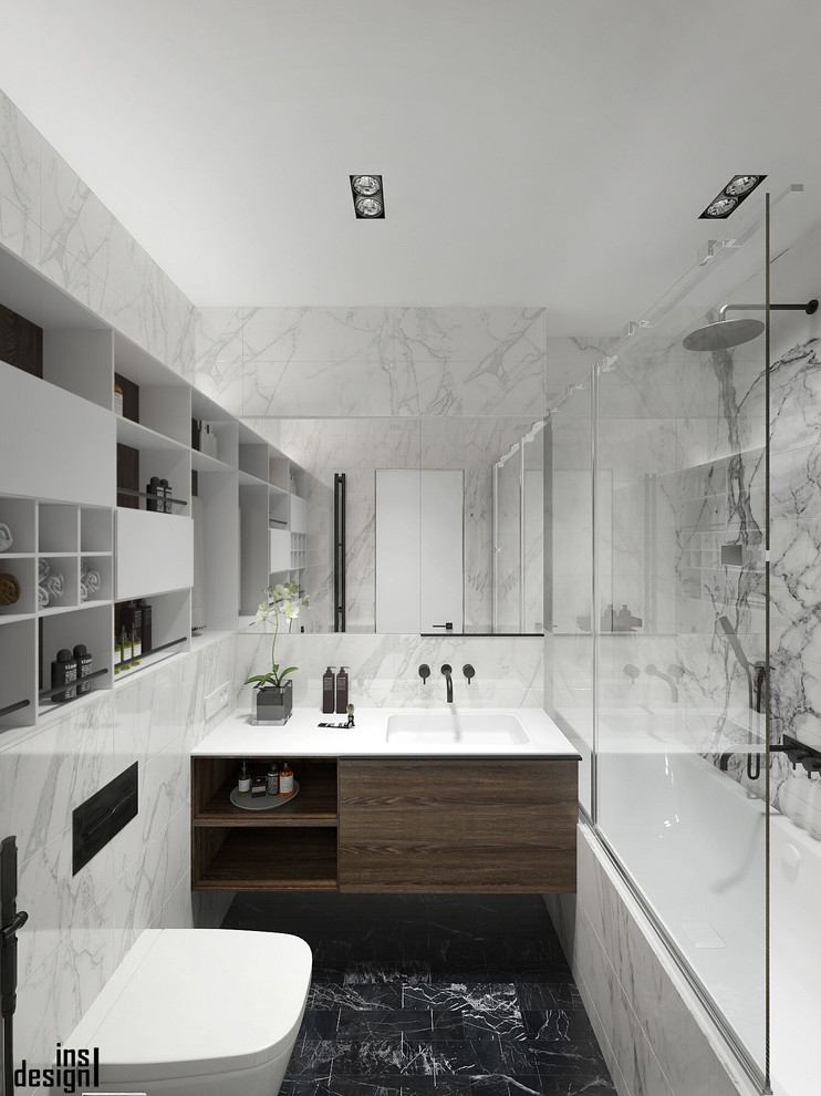 ЖК "Савеловский Сити"