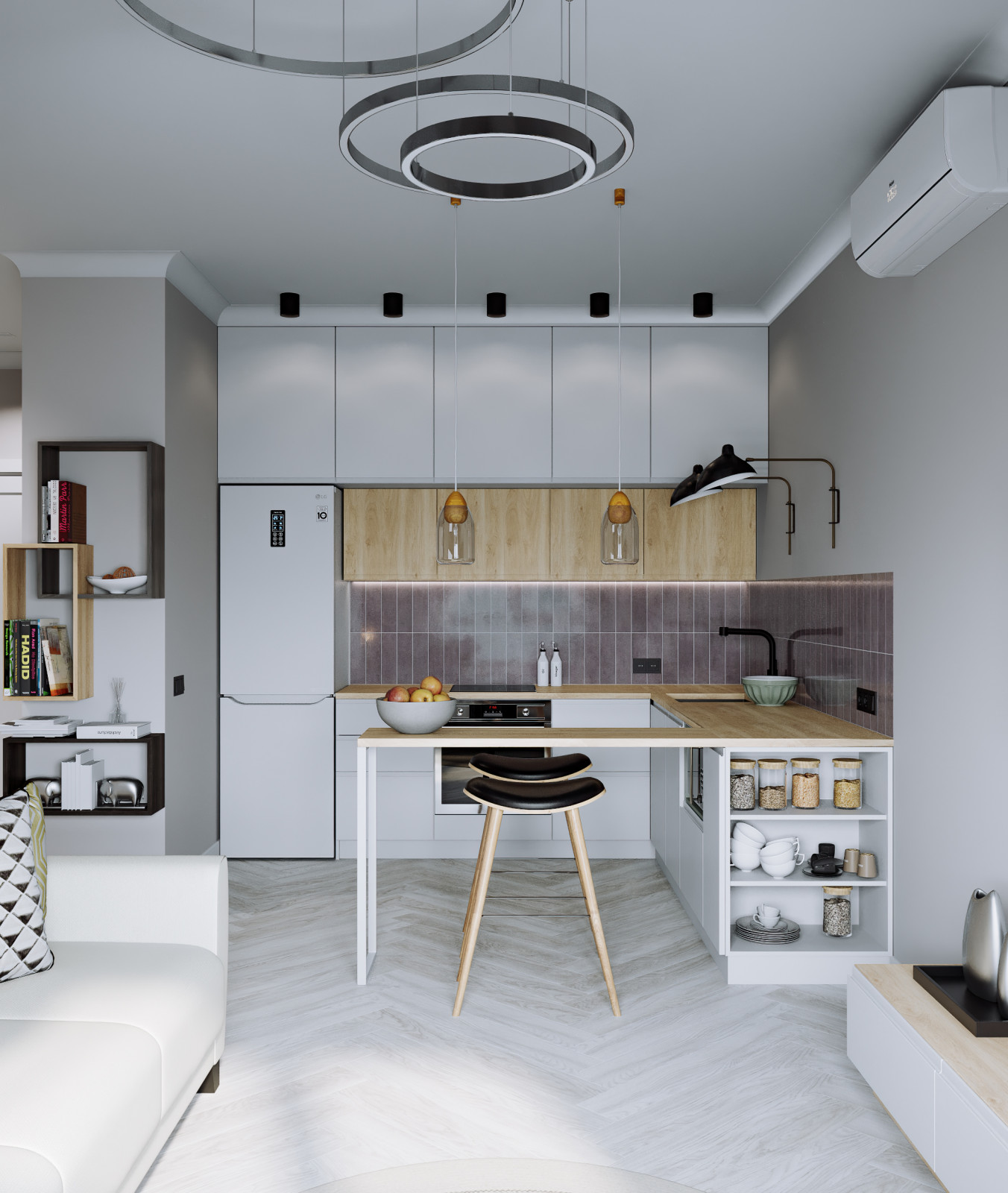 Философия гармонии