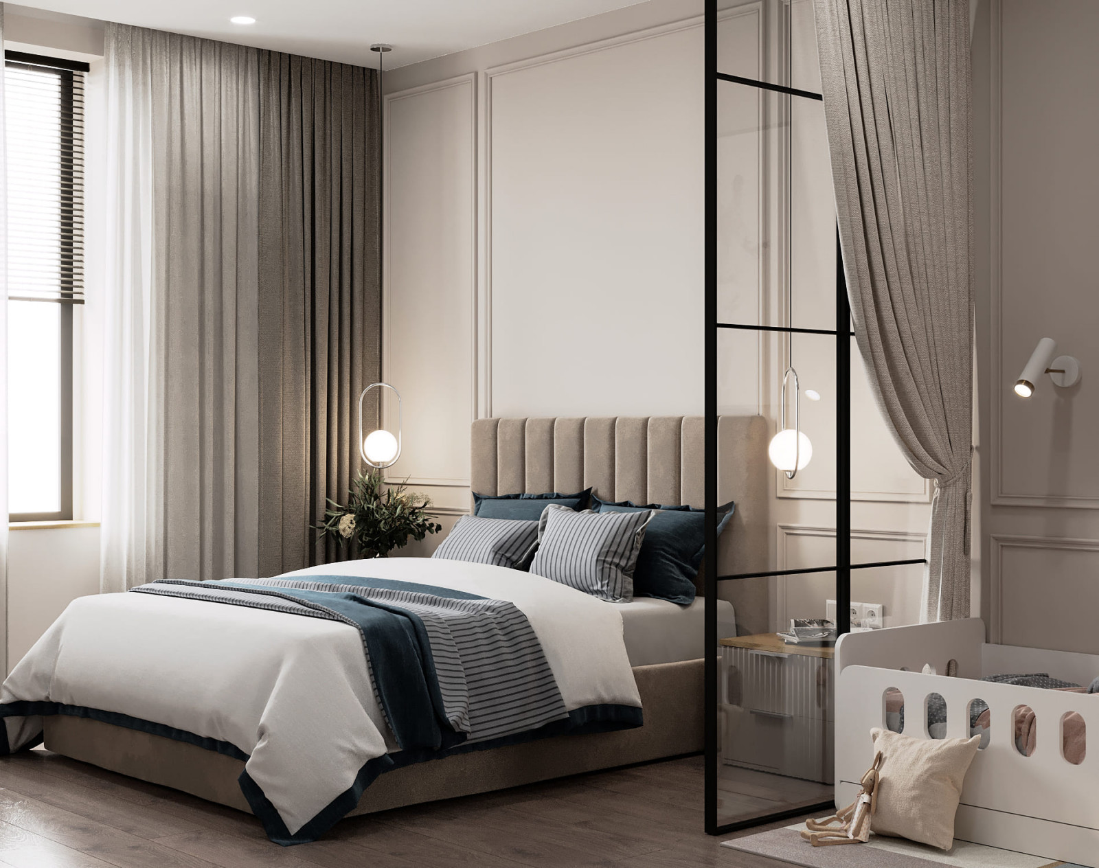 Манчестерская улица