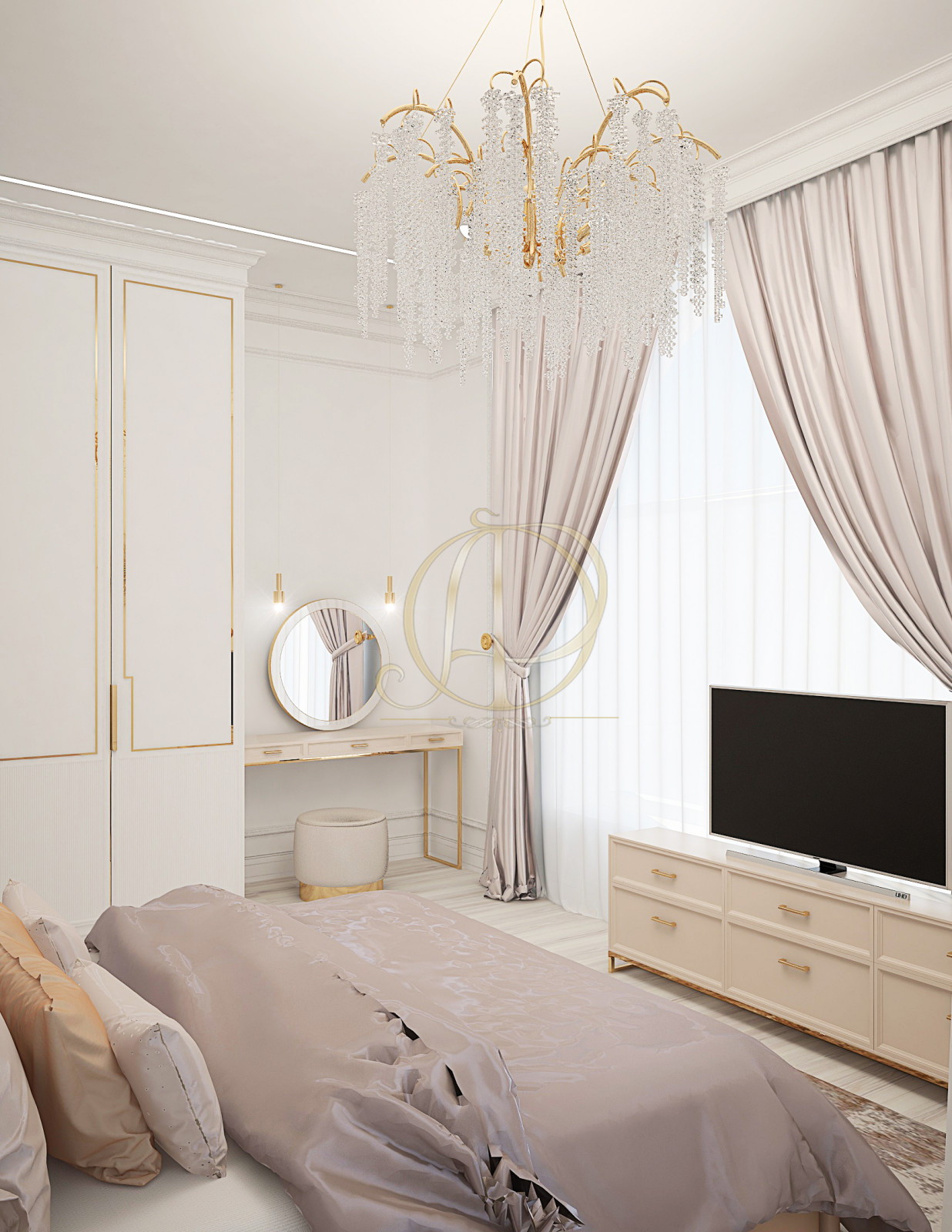 Частное домовладение