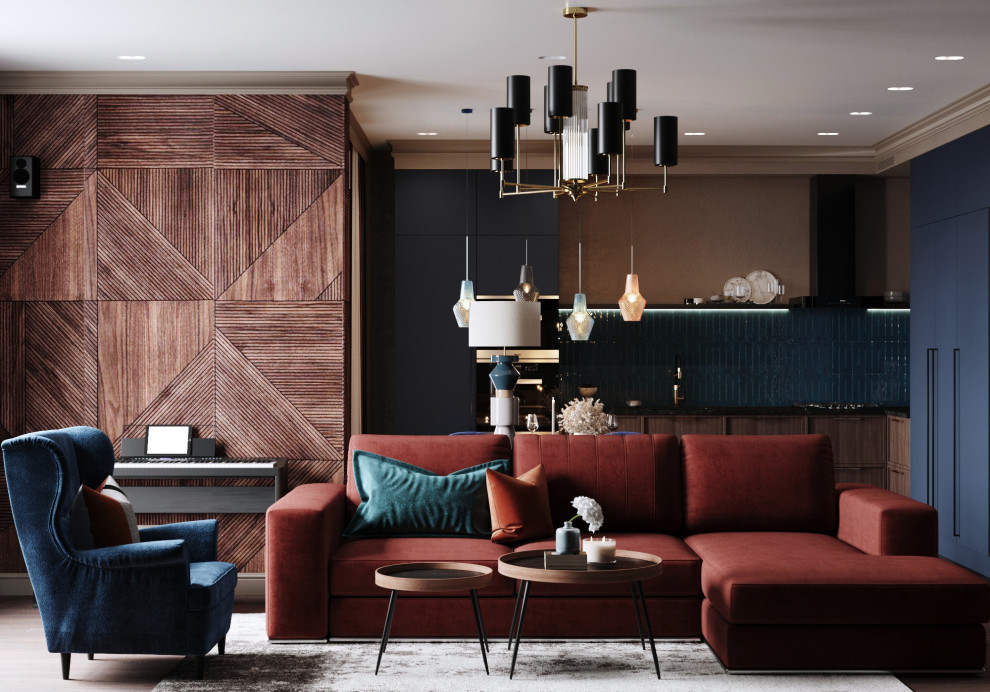 Положительный баланс (проект)