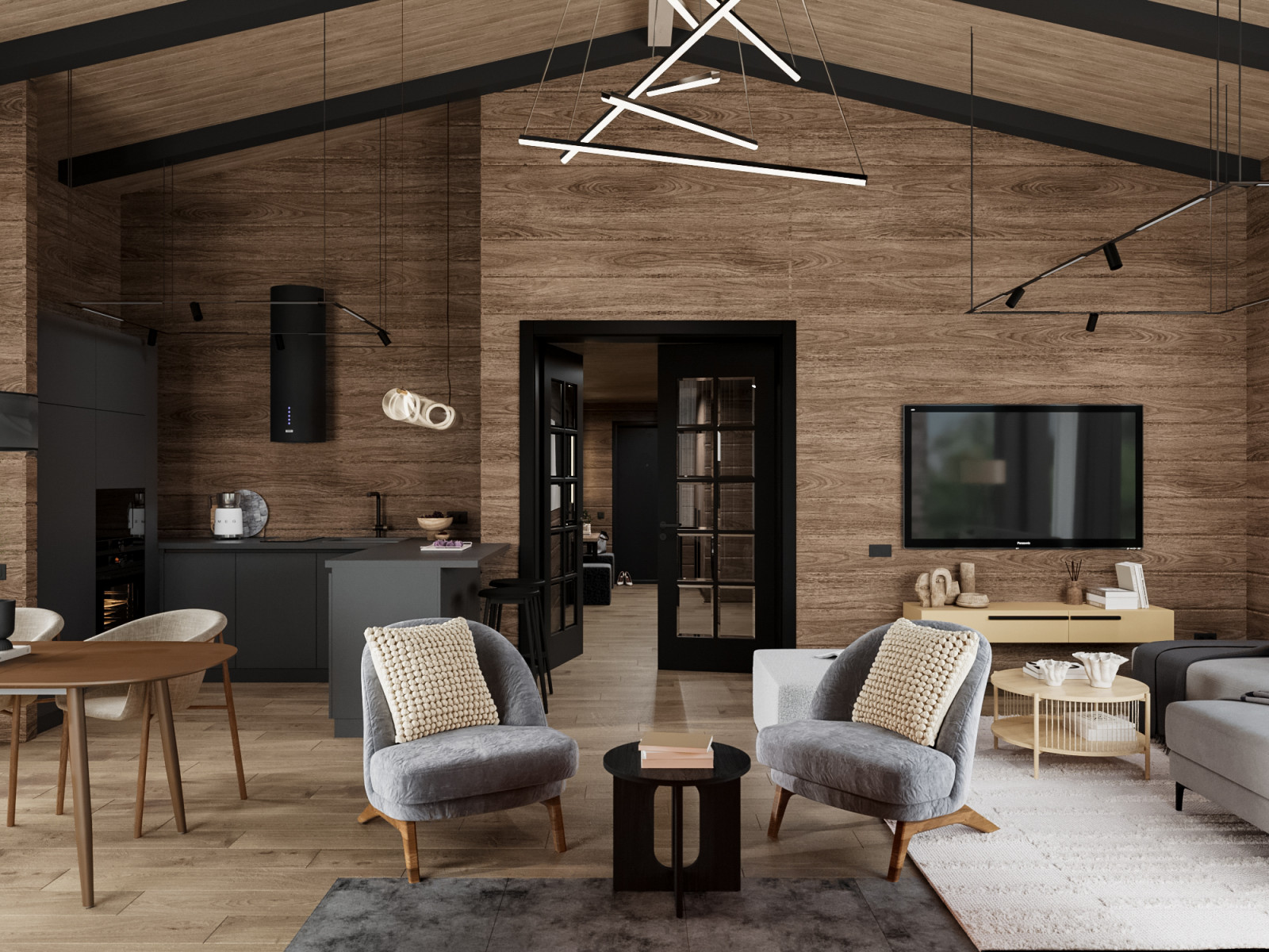 Коммерческий дом