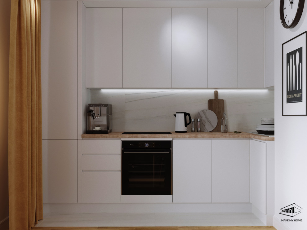 Квартира в Фили