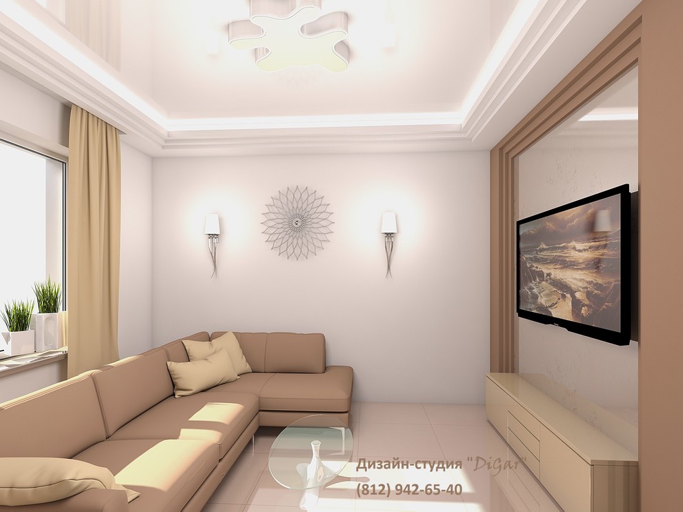 Таунхаус в Колтушах