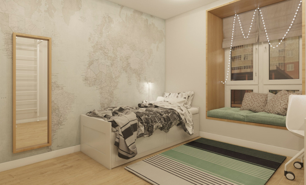 ЖК Солнечный город