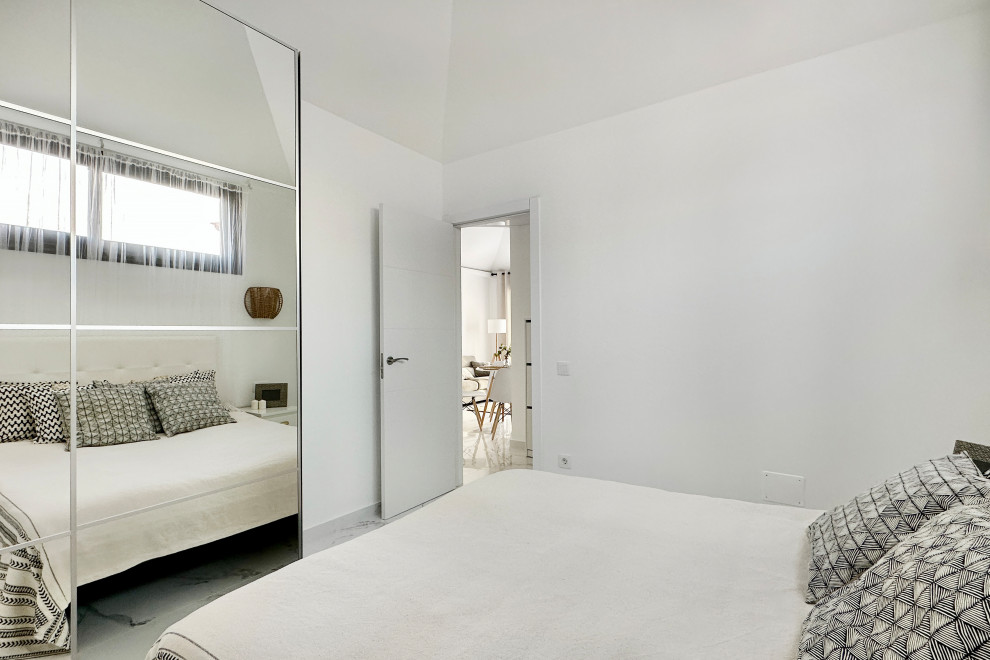 Tenrooms. Ap.en Los Cristianos (realizado)