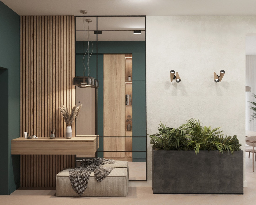 Дом в Холмогоровке