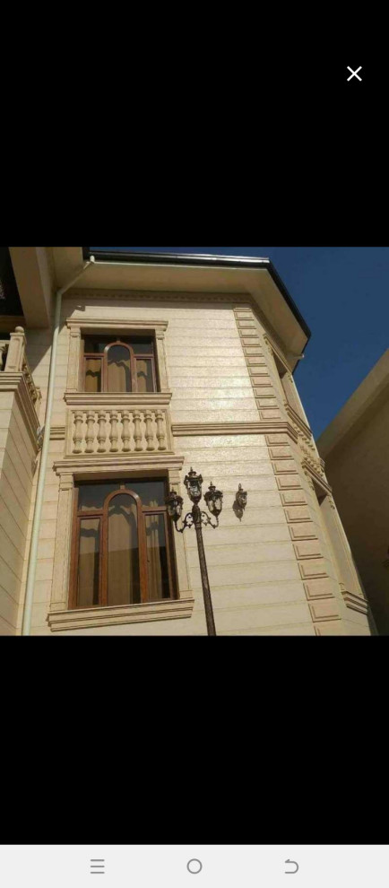 Обложка проекта: ТРАВЕРТИНО