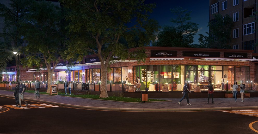 Алые паруса