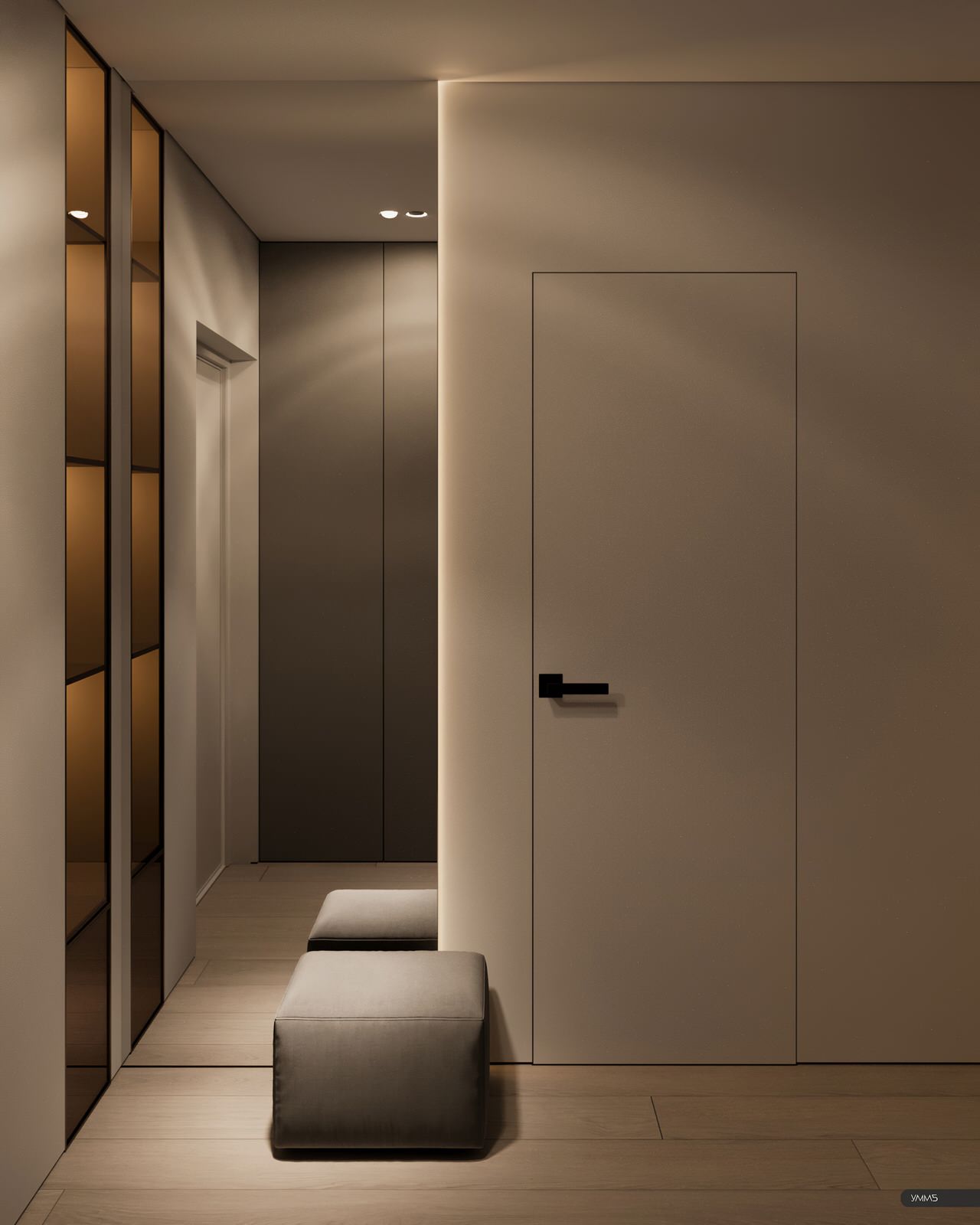 PEER GYNT | Квартира 106 м2